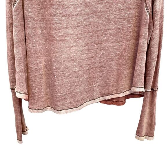 We the Free People Oversize Top - Picture 6 of 6